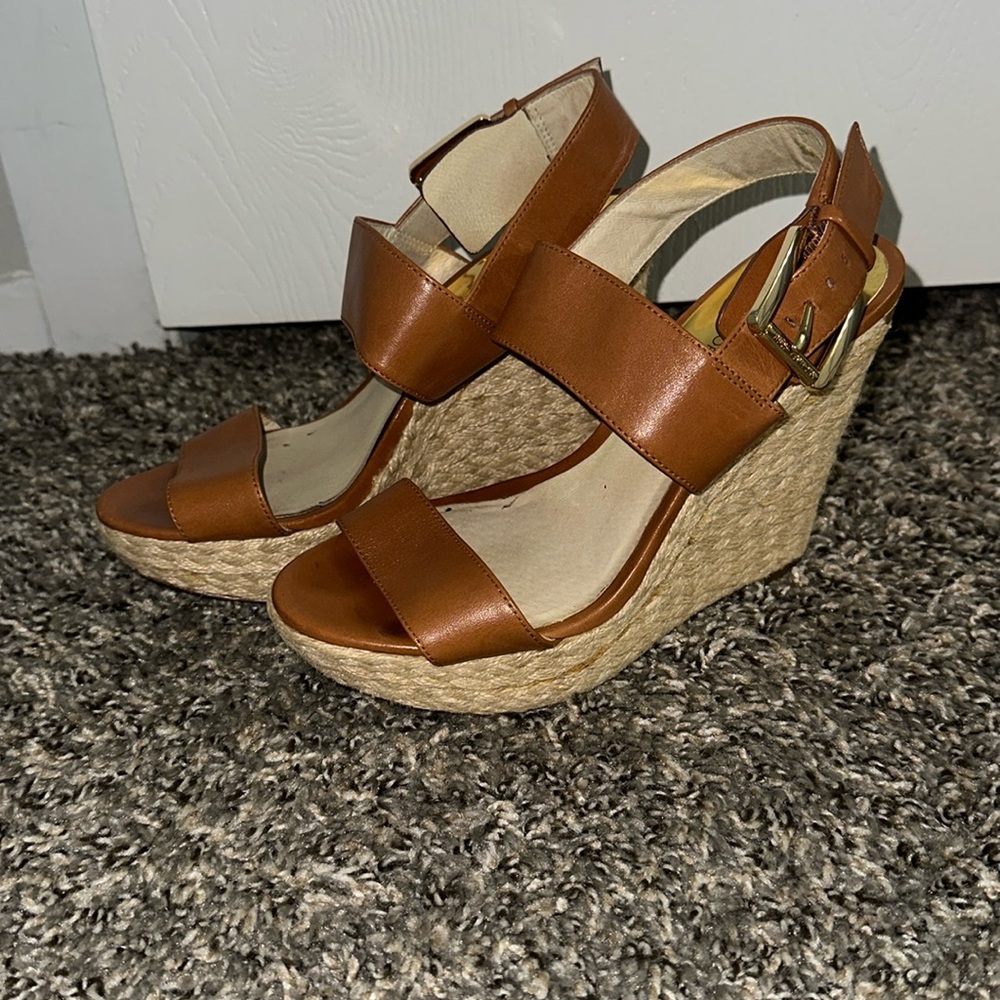 Michael Kors Wedges